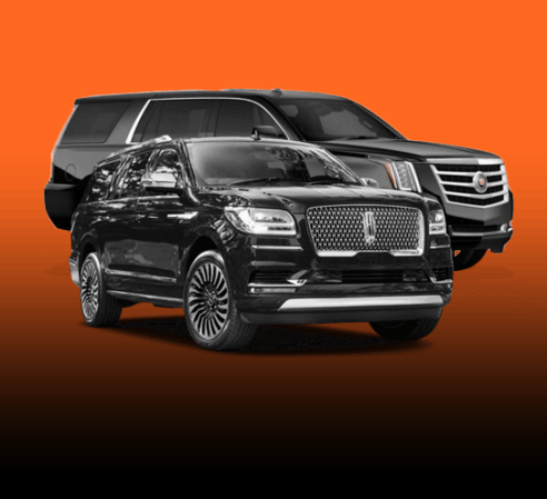 Executive SUVs