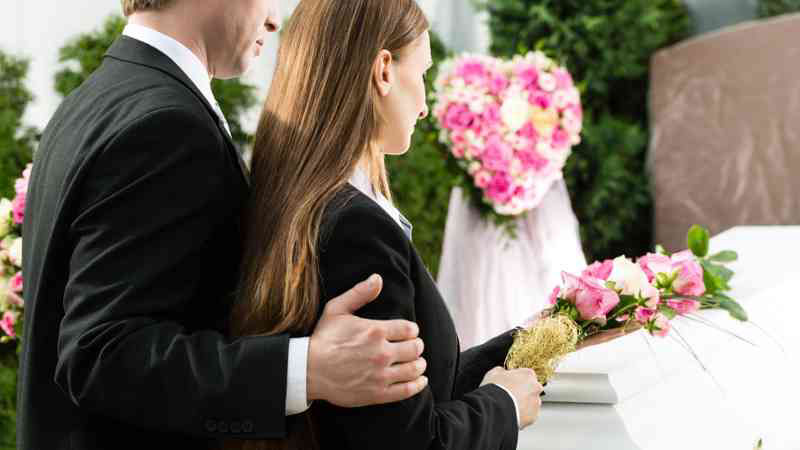 Funeral Transportation & Limo